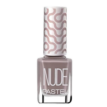 Pastel Vegan Nude Nail Polish - Cruelty-Free, Chemical-Free Cosmetics - 760 by Beauty Care Bag