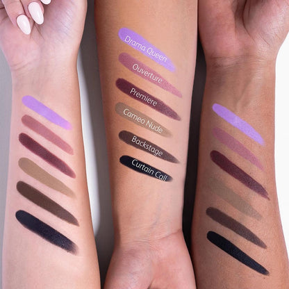 Astra Neo Drama Matte Eyeshadow Pencil 02 Creamy Formula by Beauty Care Bag