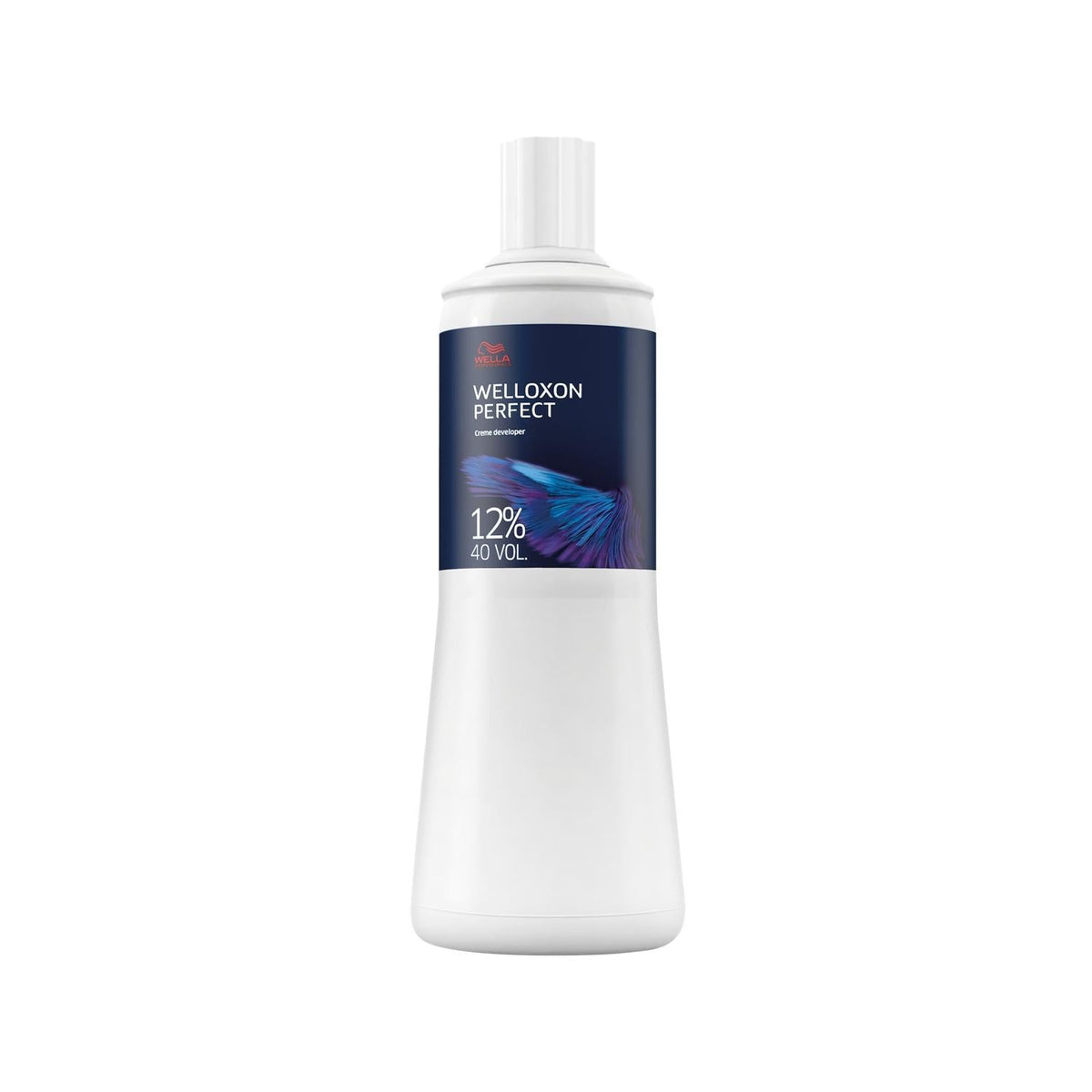 Wella Welloxon Perfect 40 Volume 12% oxidant hair developer, 1000ml