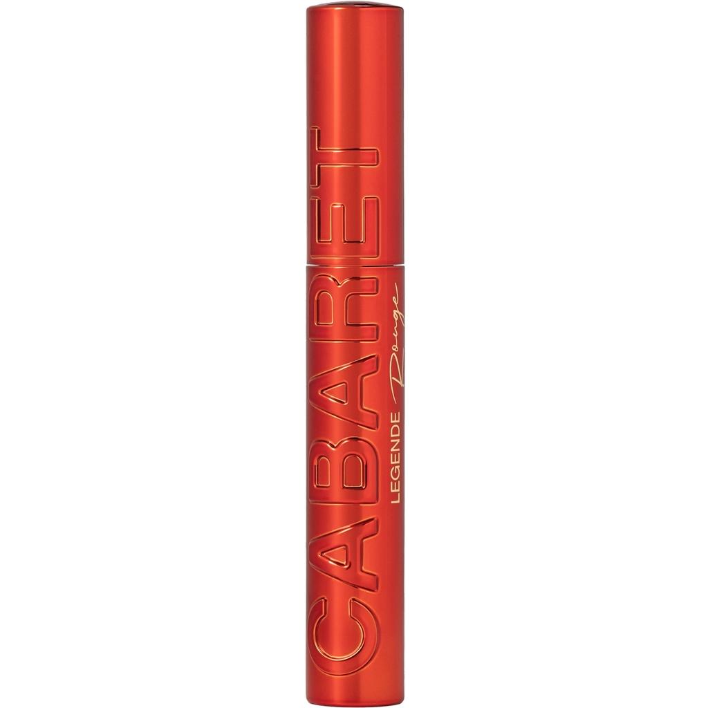 Vivienne Sabo Cabaret Legende Rouge Volumizing Mascara by Beauty Care Bag
