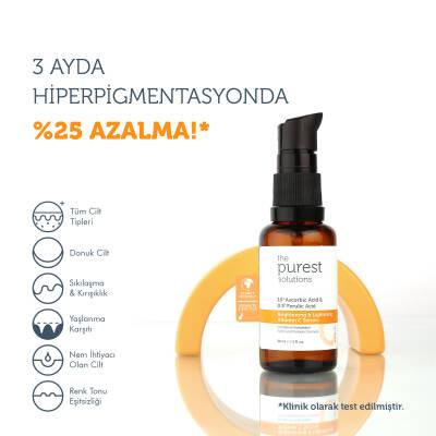 Purest Solutions vitamin C serum – view 20
