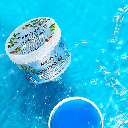 Mixup collagen peeling, 300 g – view 3