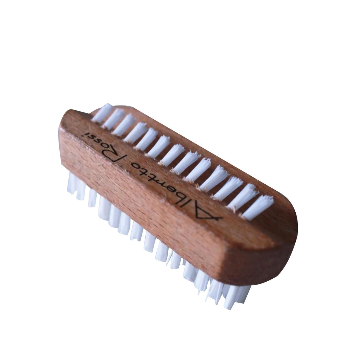 Rodeo 291 Nail Brush - Manual Nail Cleaner for Personal Grooming & Hygiene by Beauty Care Bag