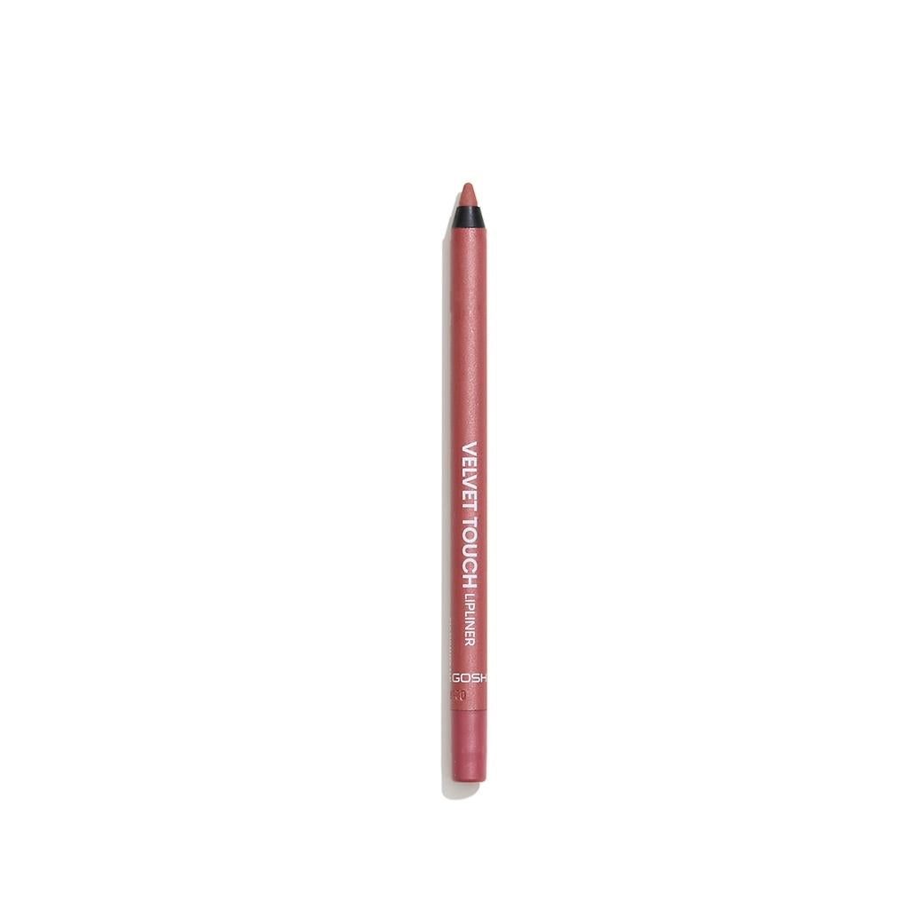 Gosh Velvet Touch Lip Liner in 010 Summer Tan by Beauty Care Bag