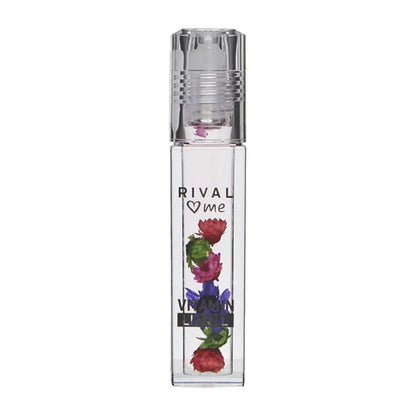 Rival Loves Me Vitamin Lip Care Oil for Nourishing Hydration 55 ml by Beauty Care Bag