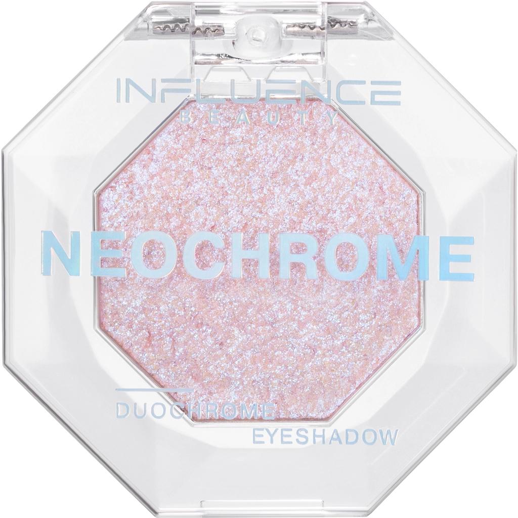 Influence Beauty Neochrome Eyeshadow 02 Multi-Chrome 1g by Beauty Care Bag