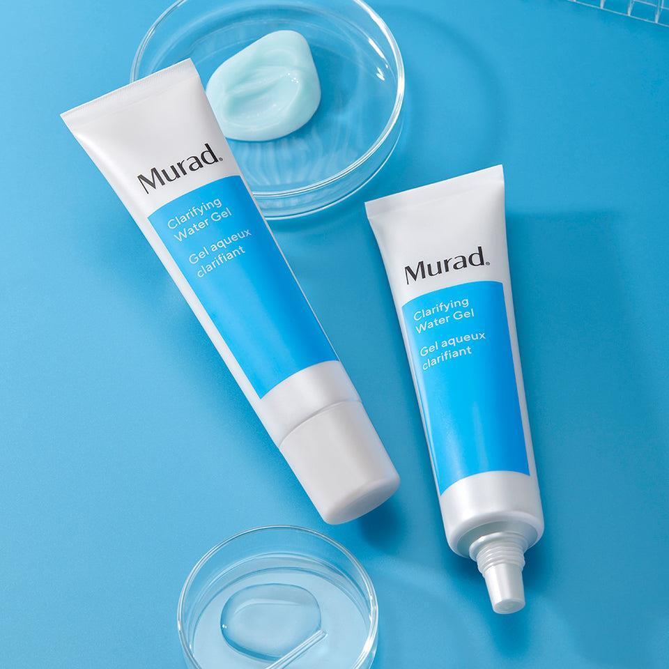 Murad Clarifying Water Gel – view 2