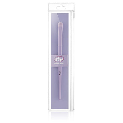 Eklips Colors Flat Eyeshadow Brush by Beauty Care Bag