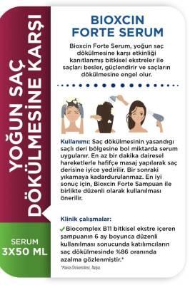 Bioxcin Forte serum – view 6