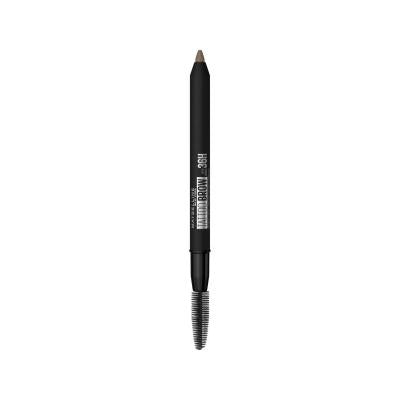 Maybelline New York Tattoo Brow 36H Eyebrow Pencil - 02 Blonde, Long-Lasting, Waterproof & Natural Look by Beauty Care Bag