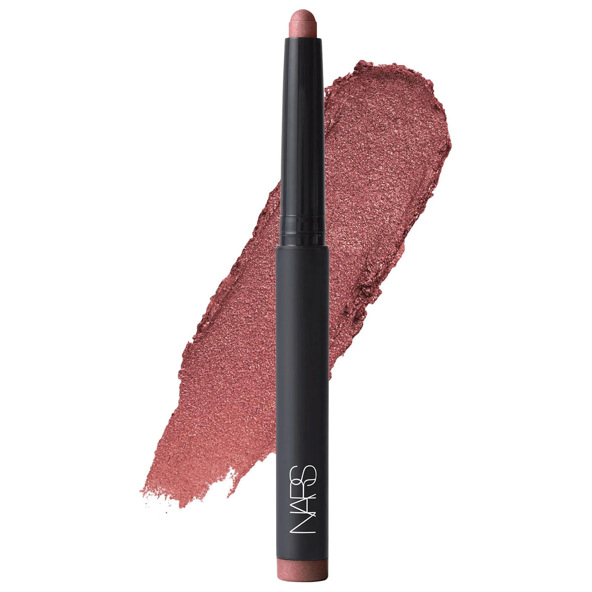 Total Seduction: Smudge-Proof & Crease-Resistant Eyeshadow Stick - Long-Lasting Matte Color, Easy to Blend by Beauty Care Bag