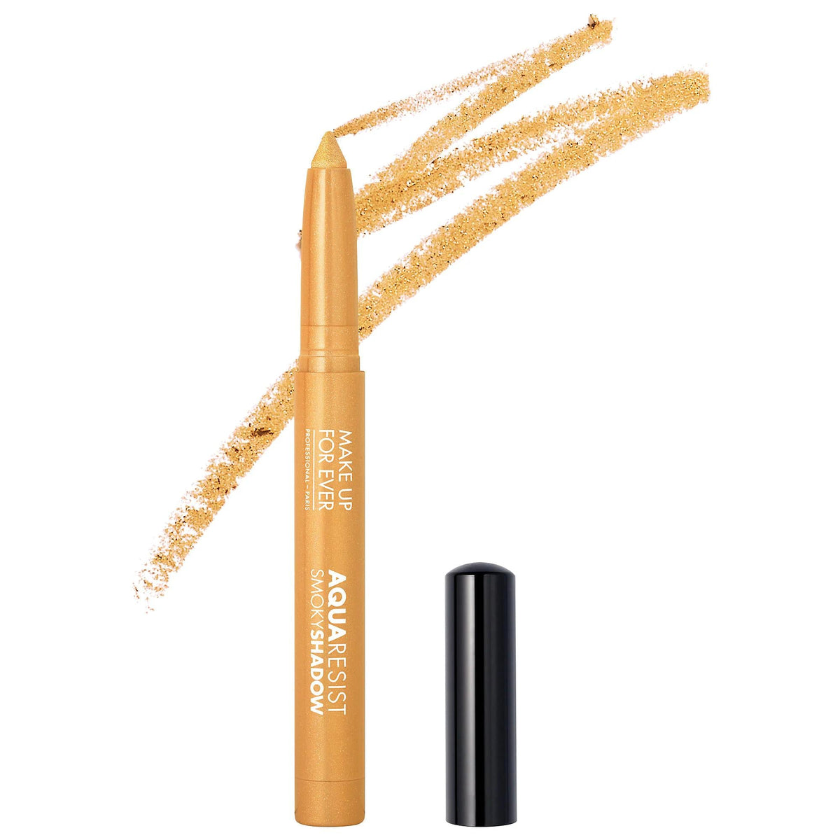 Aqua Resist - Waterproof Smoky Eyeshadow Stick for Long-Lasting Eye Makeup by Beauty Care Bag