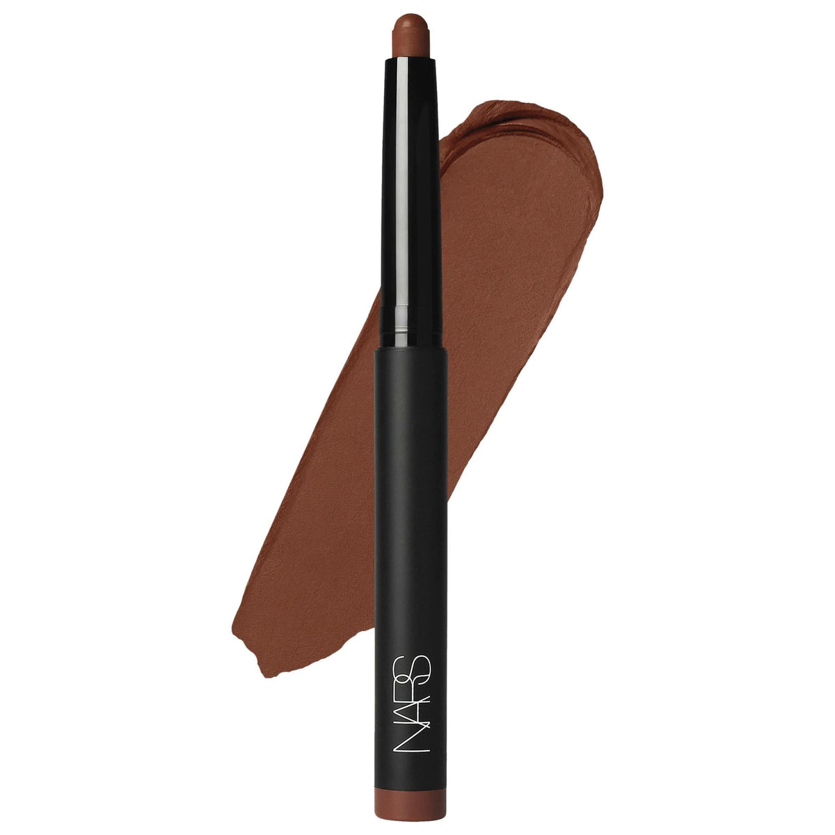 Total Seduction Smudge-Proof Cream Eyeshadow Stick - Long-Lasting, Matte Finish, Paraben-Free | Ideal for Beauty Enthusiasts Seeking Easy, Buildable Color by Beauty Care Bag