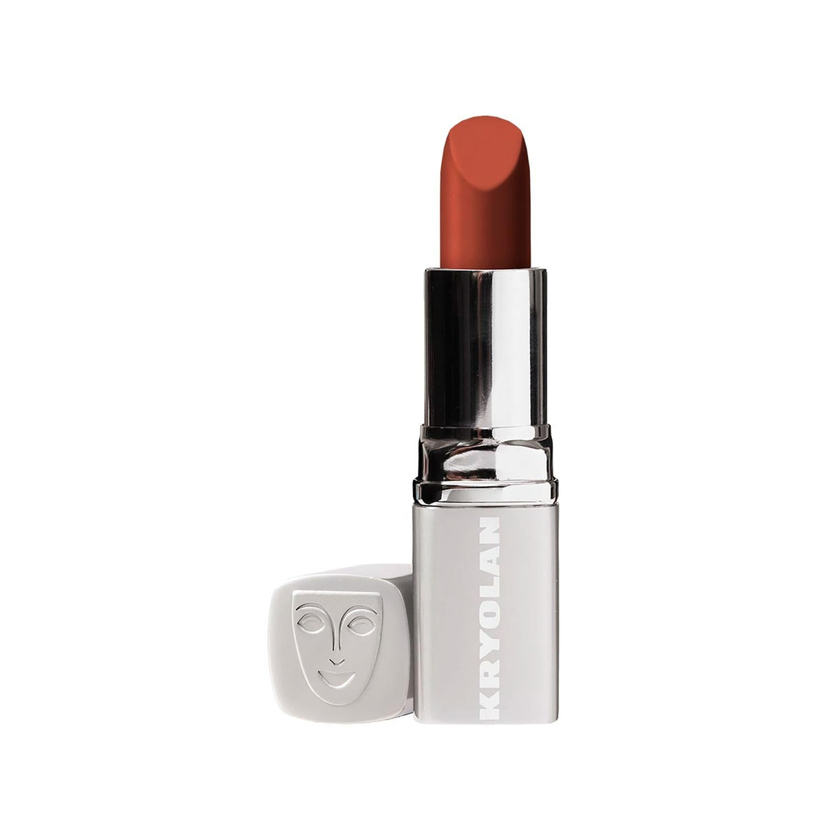 Kryolan Lip Stick Fashion LF 406 - Creamy Lipstick 3.5 g by Beauty Care Bag