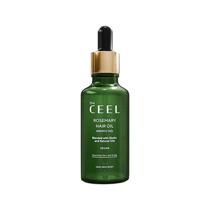 The Ceel Rosemary Oil Complex – view 2