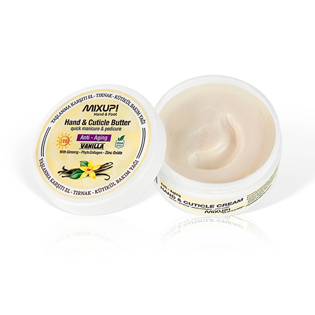 Nail Cuticle Oil with Nourishing Care 56g by Beauty Care Bag