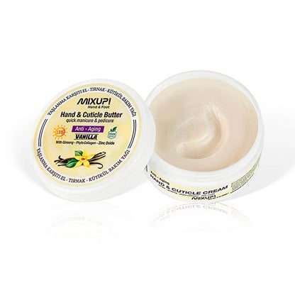 Nail Cuticle Oil with Nourishing Care 56g by Beauty Care Bag