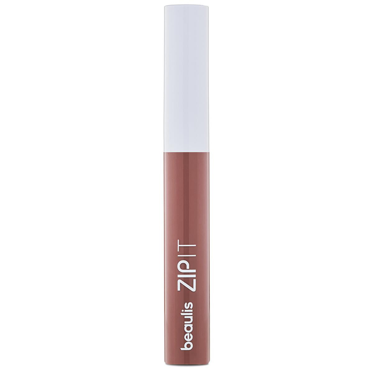 Beaulis Liquid Matte Lipstick - Long Lasting, Non Transfer, High Pigment Lip Color by Beauty Care Bag