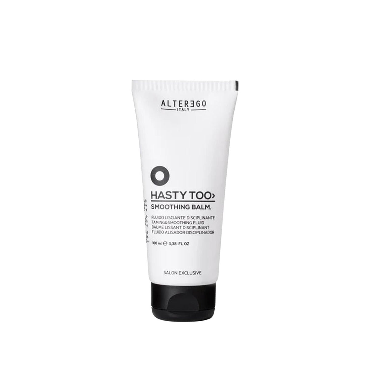 Alterego Italy Hasty Too Smoothing Balm 100 ml by Beauty Care Bag