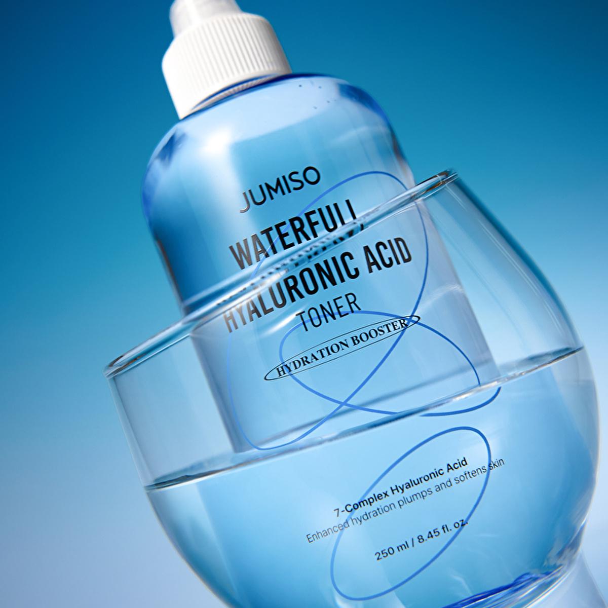 Jumiso hyaluronic acid toner – view 4