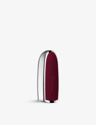Guerlain Rouge G Double Mirror Lipstick Case by Beauty Care Bag