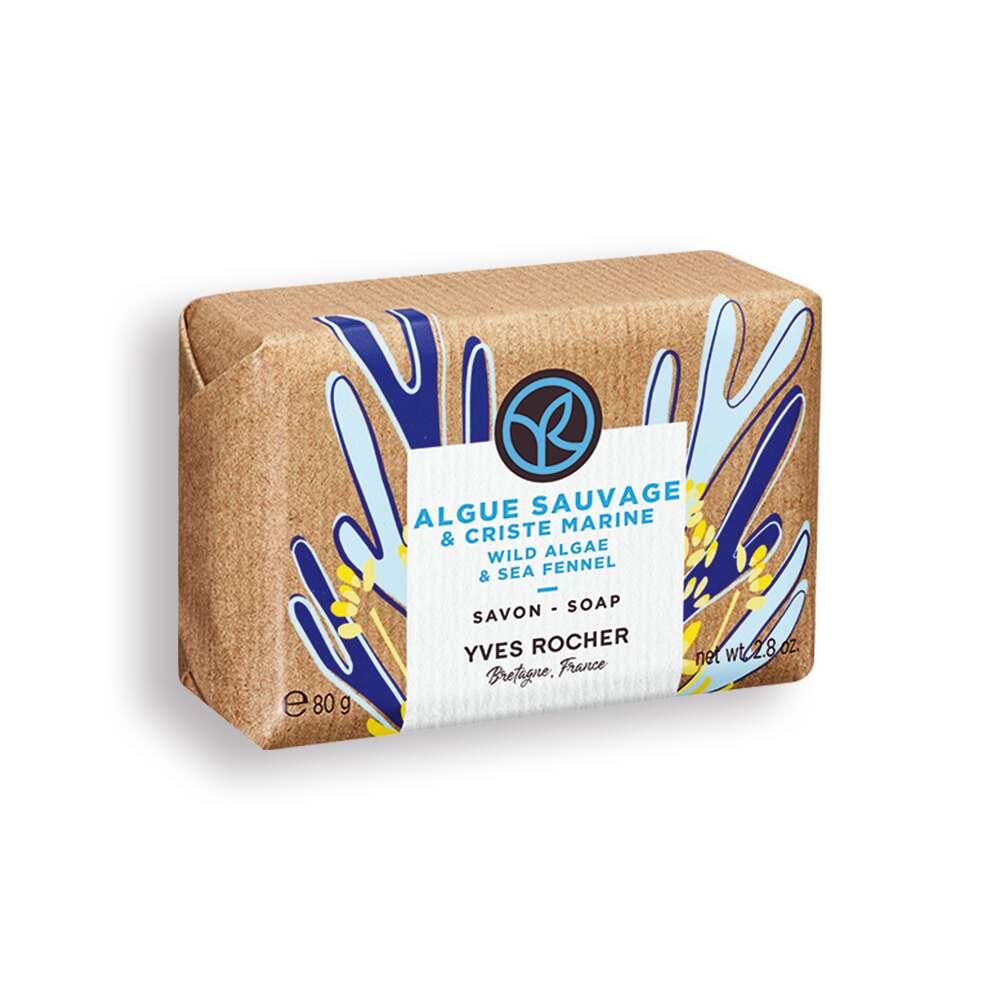 The Body Shop oat and buckwheat hand soap – view 2