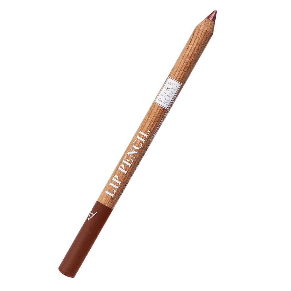Astra Pure Beauty Lip Liner 01 Defining Lip Pencil by Beauty Care Bag