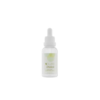 Pure Choice Skin Whitening Serum - Brightens & Evens Skin Tone with Arbutin, Vitamin C & Hyaluronic Acid by Beauty Care Bag