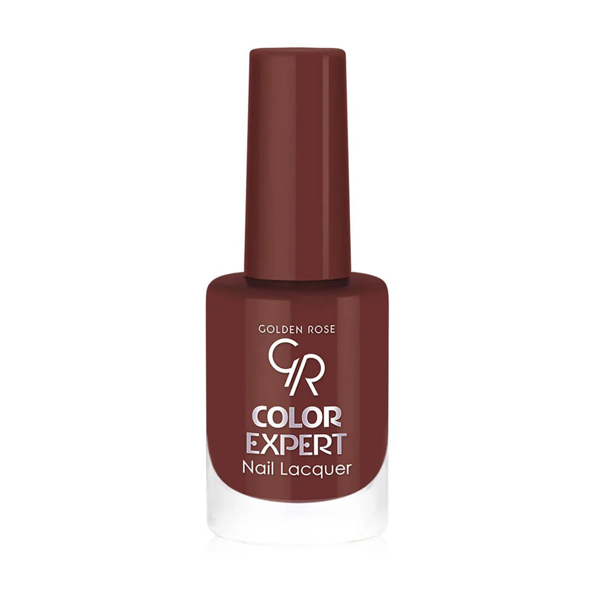 Golden Rose Color Expert Nail Lacquer No 121 - 10.2ml by Beauty Care Bag