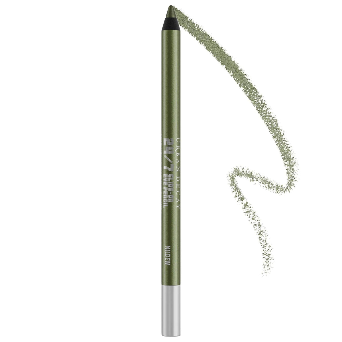 Hourglass 24/7 glide-on waterproof eyeliner pencil