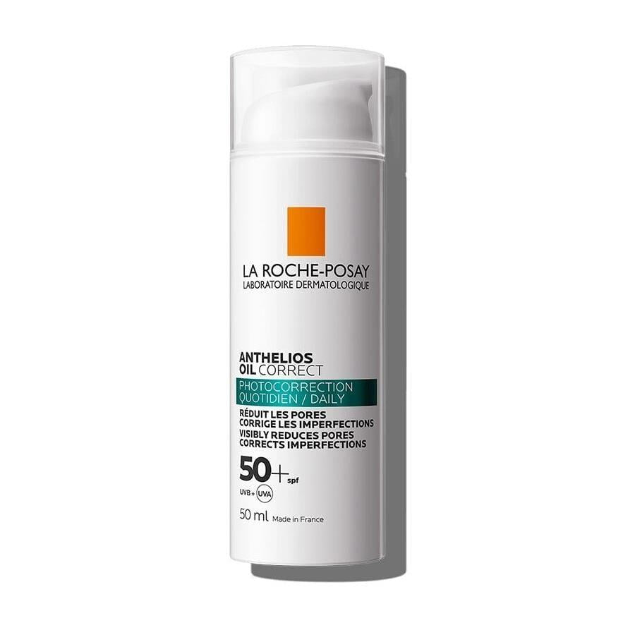 La Roche Posay Anthelios Oil Correct – view 3