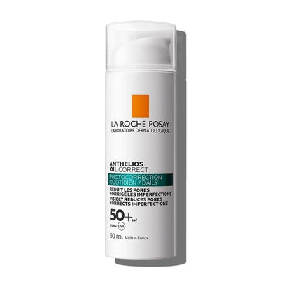 La Roche Posay Anthelios Oil Correct – view 3