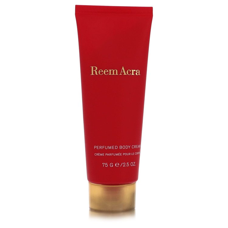Reem Acra by Reem Acra Body Cream 2.5 oz for Women by Avera Group