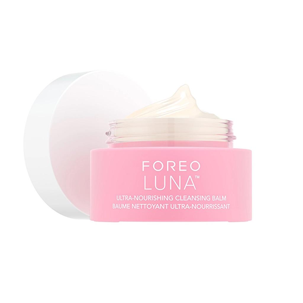 Foreo Luna Ultra Nourishing Cleansing Balm 75ml by Beauty Care Bag