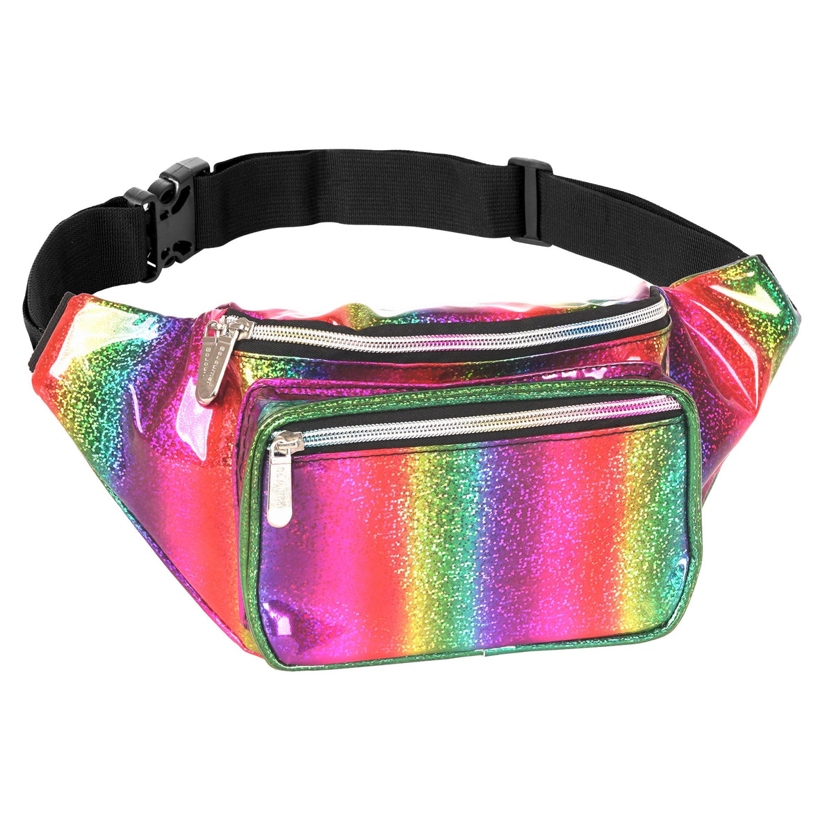 Rave Fanny Pack by SoJourner