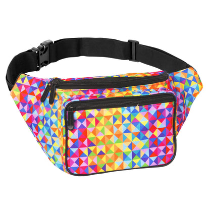 Rave Fanny Pack by SoJourner