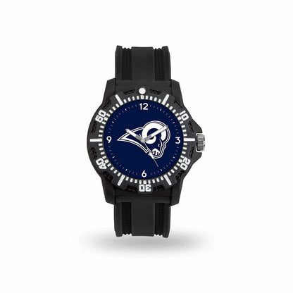 Game Time NFL Team Logo His Or Her Watches by Salmon Lucky