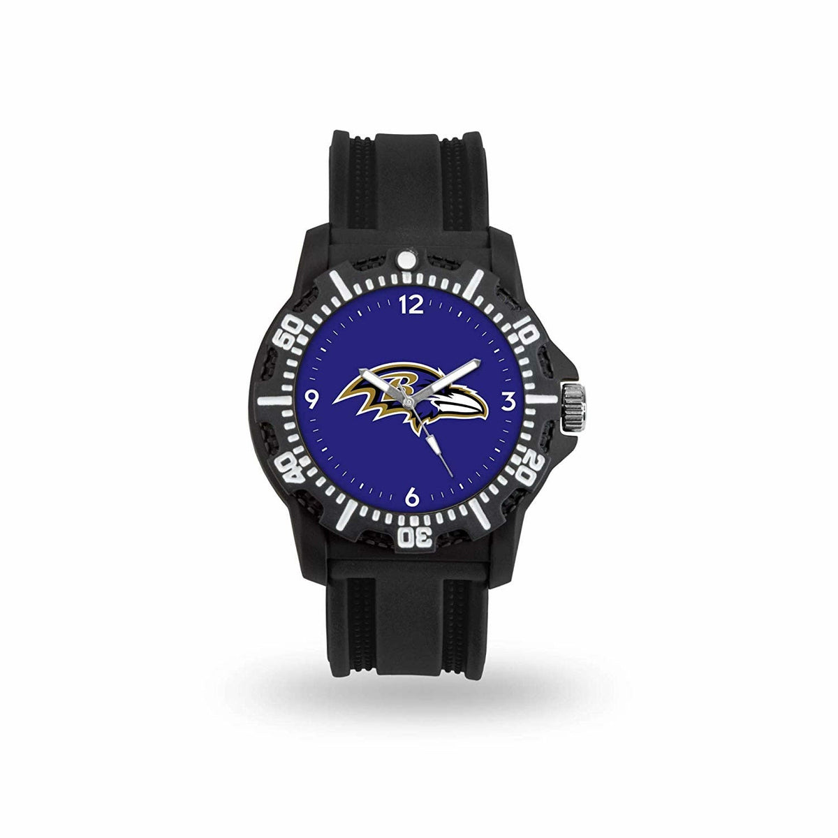 Game Time NFL Team Logo His Or Her Watches by Salmon Lucky