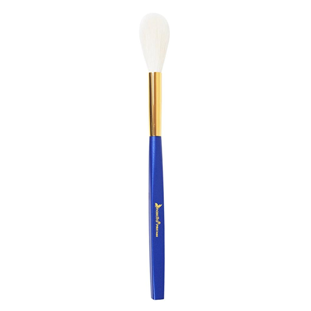 Nascita Exc Lamore Illuminating Fan Brush 460 by Beauty Care Bag