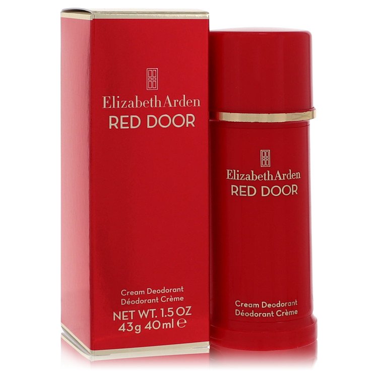 Red Door by Elizabeth Arden Deodorant Cream 1.5 oz for Women by Avera Group