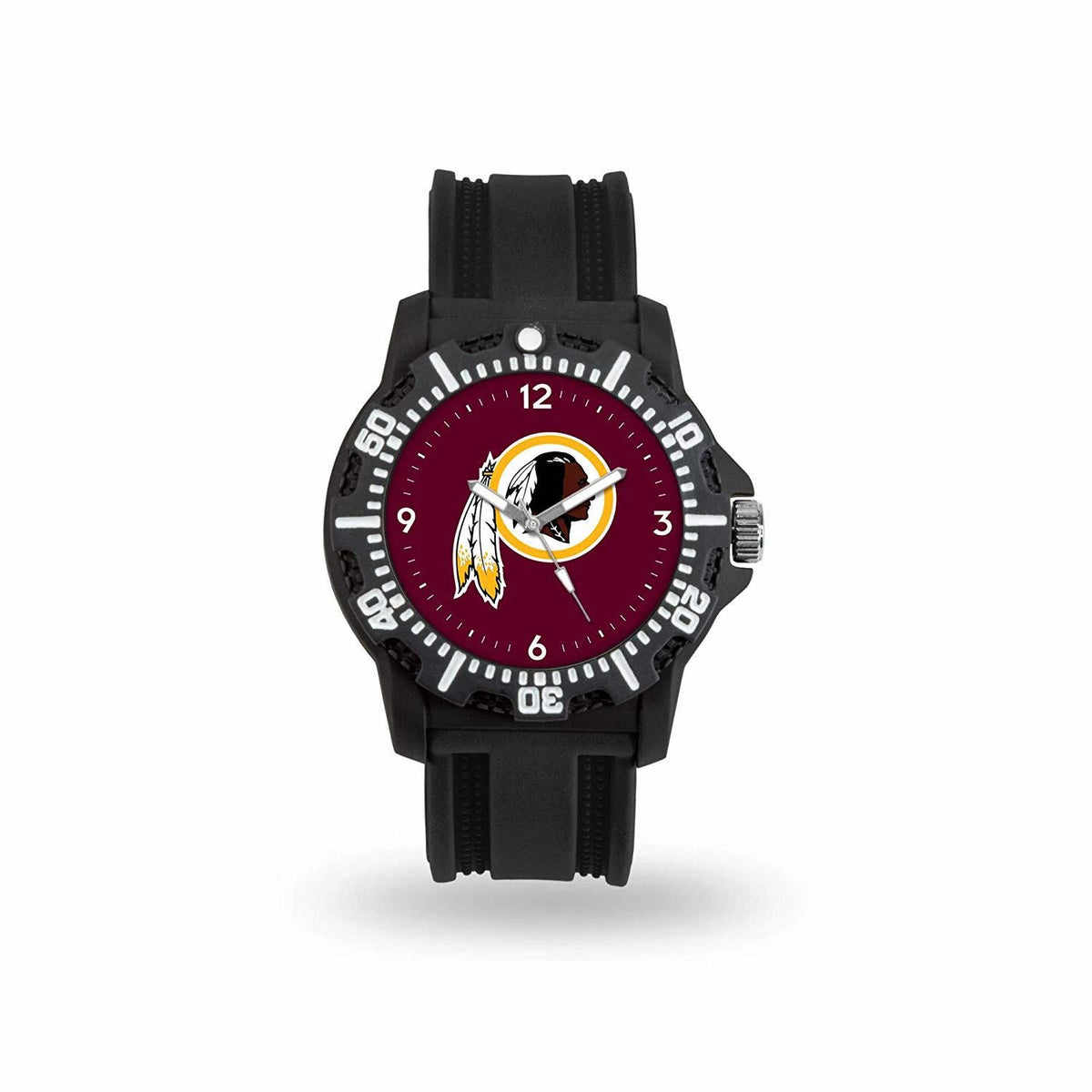 Game Time NFL Team Logo His Or Her Watches by Salmon Lucky