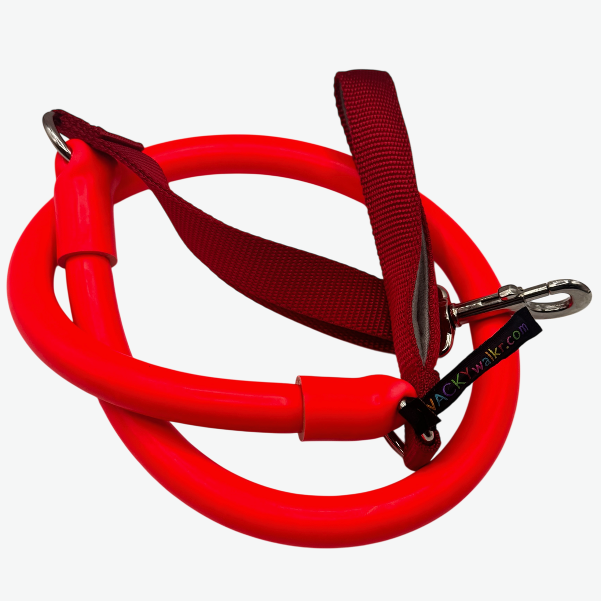 WUNDERleash – The Original No-Pull Dog Leash by WACKYstore