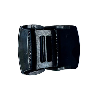 YKK 38mm POM Buckle by Recycled Firefighter
