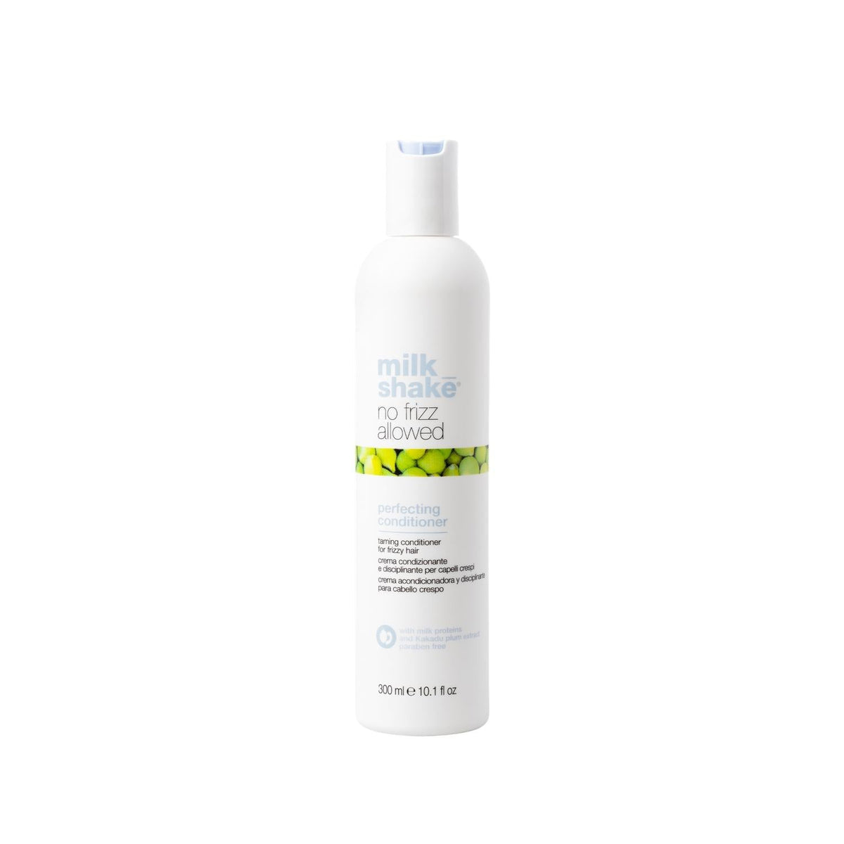 milk_shake No Frizz Allowed Smoothing Conditioner 300 ml by Beauty Care Bag