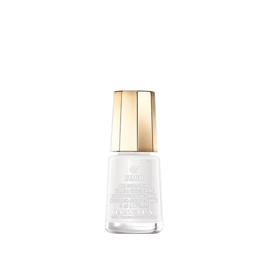 Mavala Mini Color Nail Polish in Izmir 5 ml by Beauty Care Bag