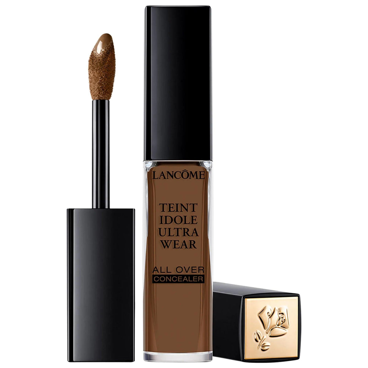 Lanc™me Teint Idole Ultra Wear: Full Coverage Concealer - 24H Hydration, Matte Finish, Dark Circles & Blemish Concealer by Beauty Care Bag