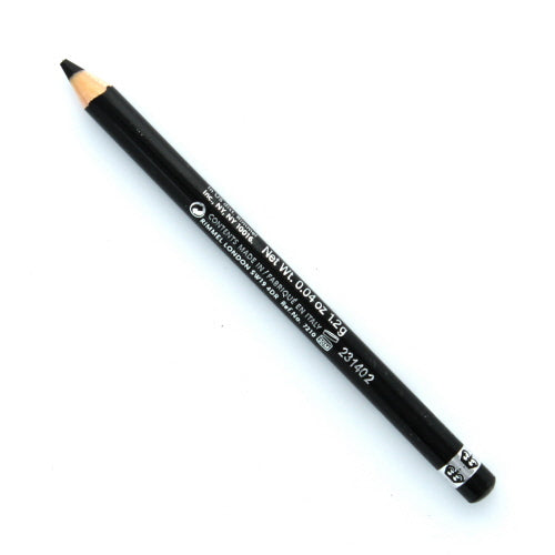RIMMEL LONDON Soft Pencil - Jet Black by Avera Group