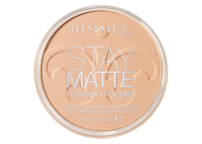 RIMMEL LONDON Stay Matte Powder - Sandstorm by Avera Group