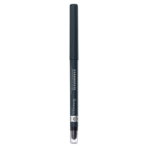 RIMMEL LONDON Exaggerate Waterproof Eye Definer - Earl Grey by Avera Group