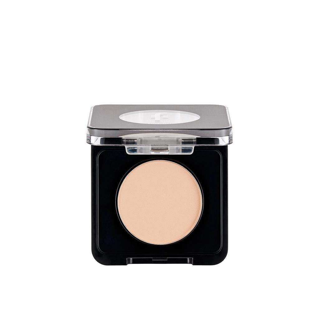 Flormar Mono High-Pigment Pearly Eyeshadow 003 Nude Beach by Beauty Care Bag
